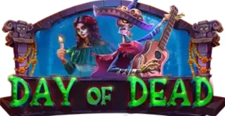 ภาพเกม Day Of Dead ที่ jeed168 รวบรวมไว้