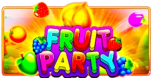 ภาพเกม Fruit Party ที่ jeed168 รวบรวมไว้