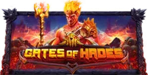 ภาพเกม Gates Of Hades ที่ jeed168 รวบรวมไว้