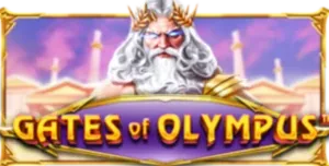 ภาพเกม Gates Of Olympus ที่ jeed168 รวบรวมไว้