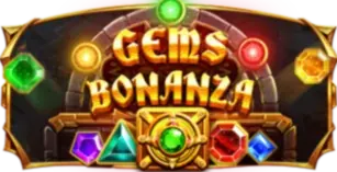 ภาพเกม Gems Bonanza ที่ jeed168 รวบรวมไว้