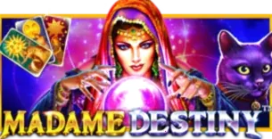 ภาพเกม Madame Destiny ที่ jeed168 รวบรวมไว้