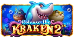 ภาพเกม Release The Kraken 2 ที่ jeed168 รวบรวมไว้